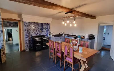 Saint-Maurice-La-Fougereuse (79150)
