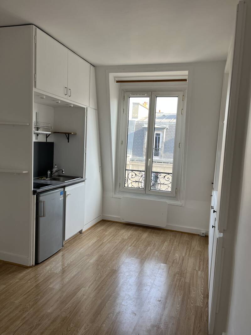 Paris 18E (75018)