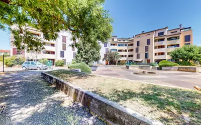 Bourg-De-Péage (26300)