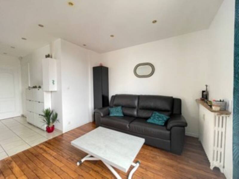 Aulnay-Sous-Bois (93600)