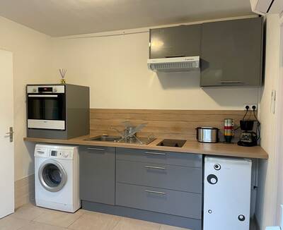 Location appartement studio Le Mans (72)