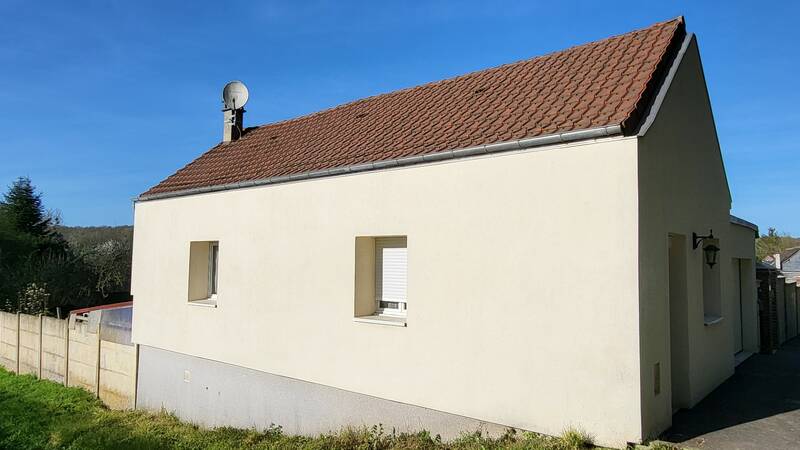 Milly-Sur-Thérain