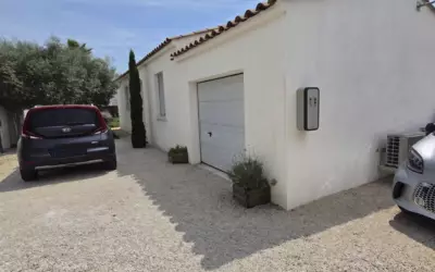 Garons (30128)