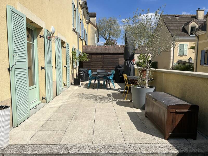 Le Chesnay-Rocquencourt (78150)