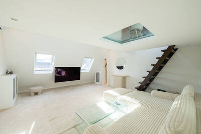 Vente appartement 3 pièces Paris 8e
