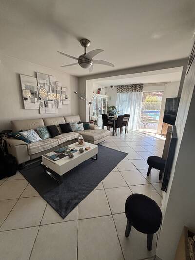 Vente maison 5 pièces Berre-l'Étang (13130)