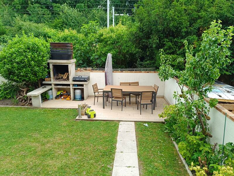 Tremblay-En-France (93290)