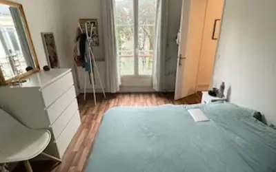 Paris 18E (75018)