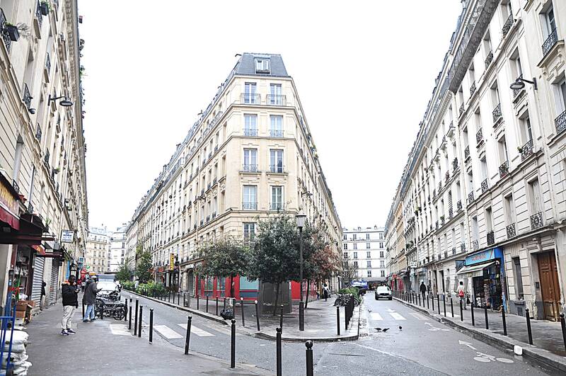 Paris 18E (75018)