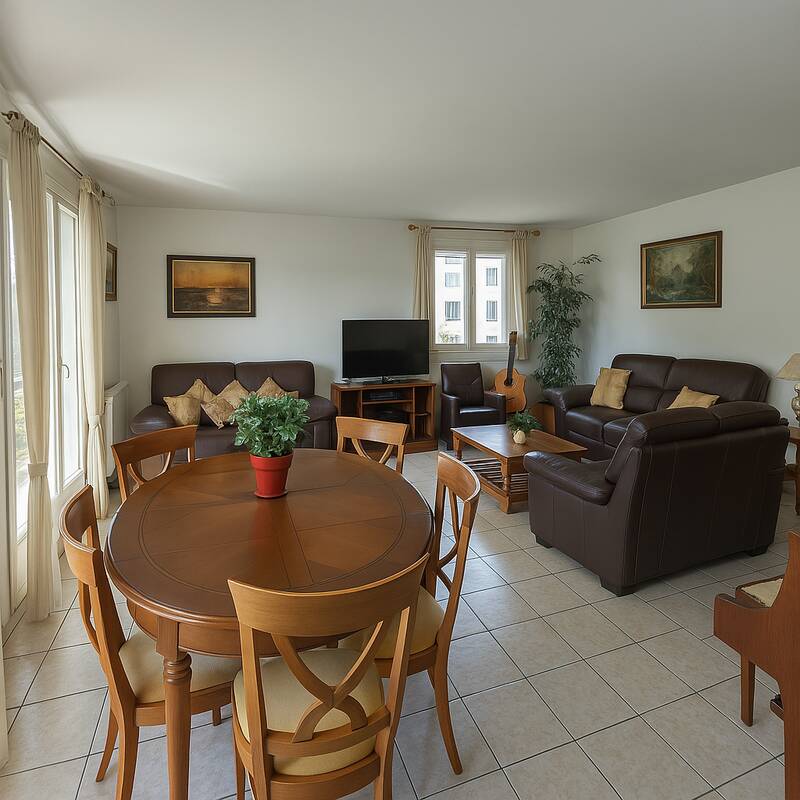 Sannois (95110)