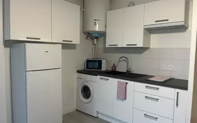 Sarcelles (95200)