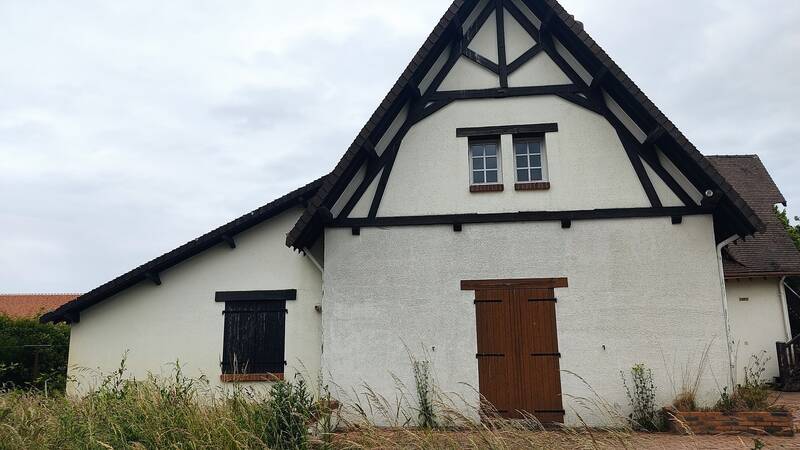Chaumont-Sur-Tharonne (41600)