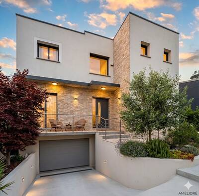 Vente maison 6 pièces Franconville (95130)