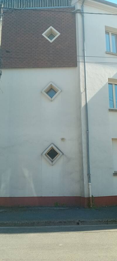 Vente appartement 2 pièces Château-Thierry (02400)