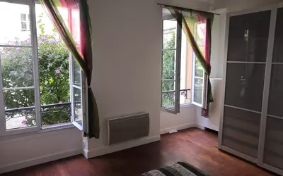 Paris 17E (75017)
