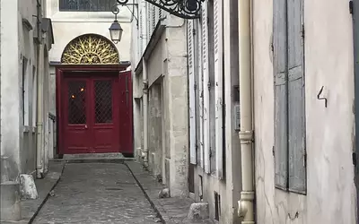 Paris 4E