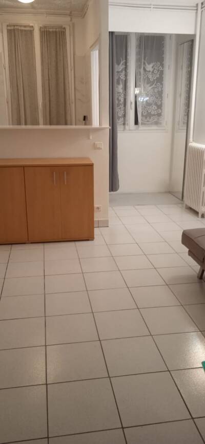 Location appartement studio Vincennes (94300)