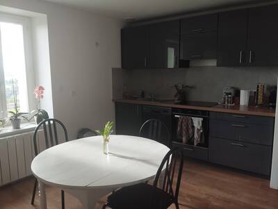 Location appartement 4 pièces Saint-Georges-en-Couzan (42990)