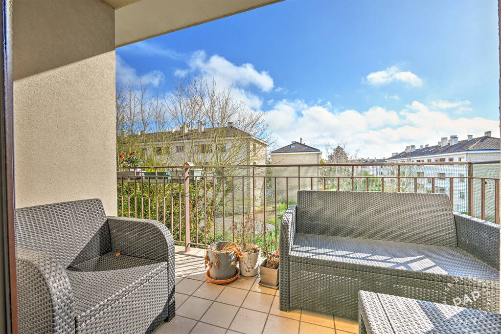 Vente appartement 3 pièces 77 m² Bailly (78870) - 77 m² - 329.000 € | Particulier à Particulier — 8