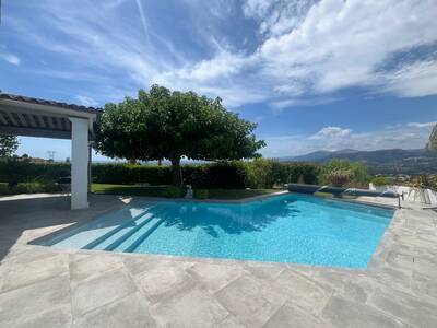 Vente maison 5 pièces Nice (06)