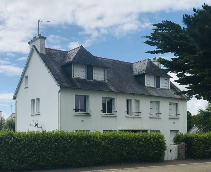 Fouesnant (29170)