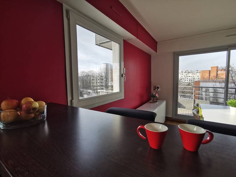Paris 19E (75019)