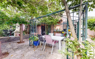 Castelnau-Le-Lez