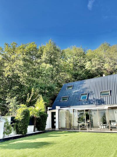 Vente maison 5 pièces Palaiseau (91120)