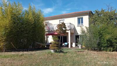 Vente maison 6 pièces Saint-Genis-Laval (69230)