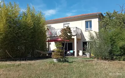 Saint-Genis-Laval (69230)