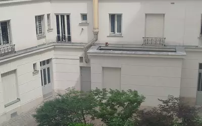 Paris 10E
