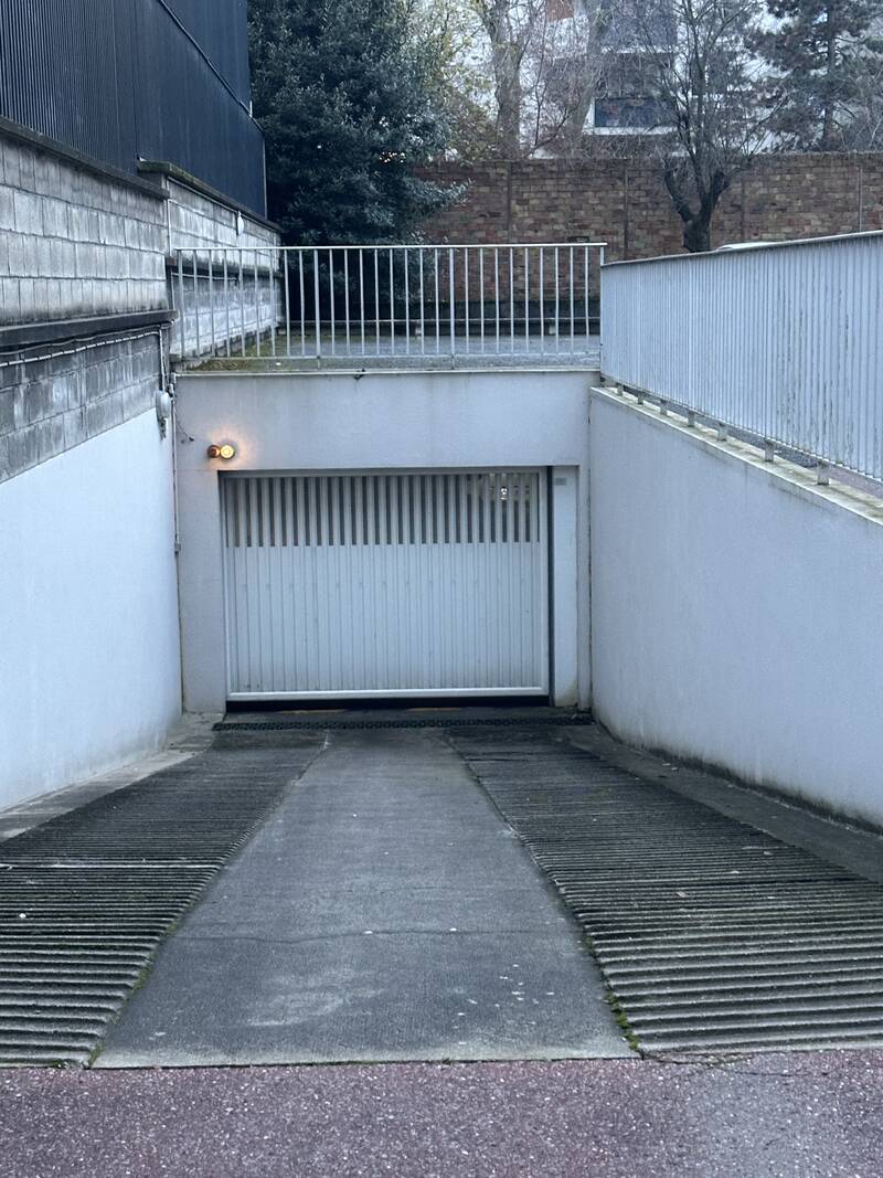Ivry-Sur-Seine
