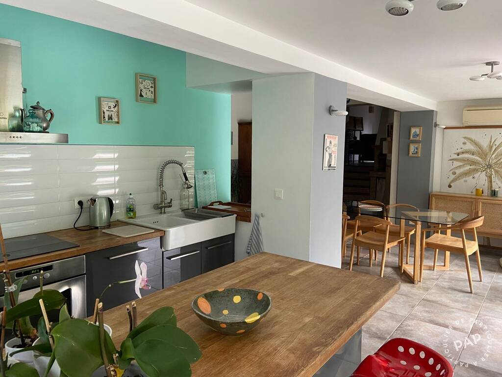 Vente maison 200 m² Lambesc (13410) - 200 m² - 740.000 € | Particulier à Particulier — 6