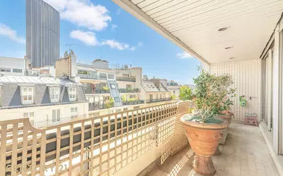 Paris 6E (75006)