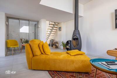 Vente maison 5 pièces Mauguio (34)