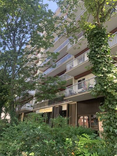 Vente appartement 2 pièces Créteil (94000)