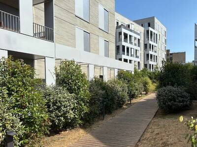 Location appartement 4 pièces Nanterre (92000)