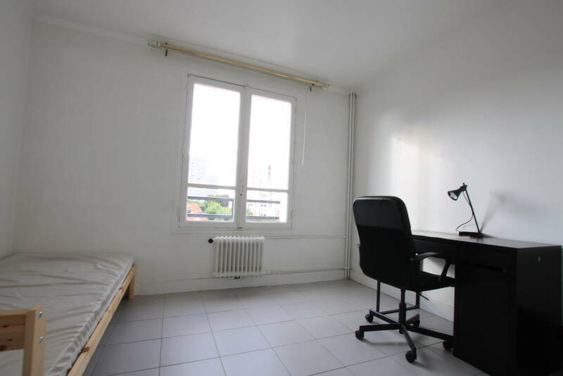 Vitry-Sur-Seine (94400)