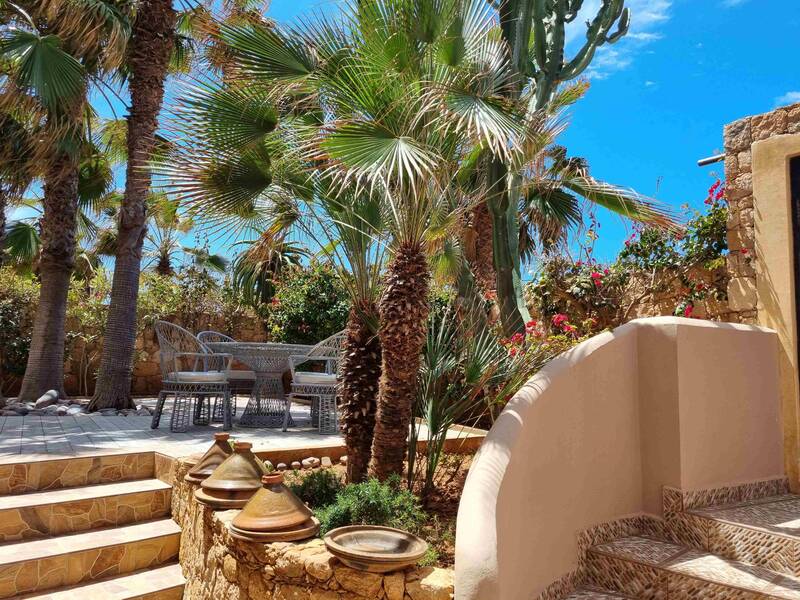 Maroc