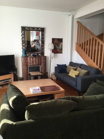 Vente appartement 6 pièces Brest (29200)