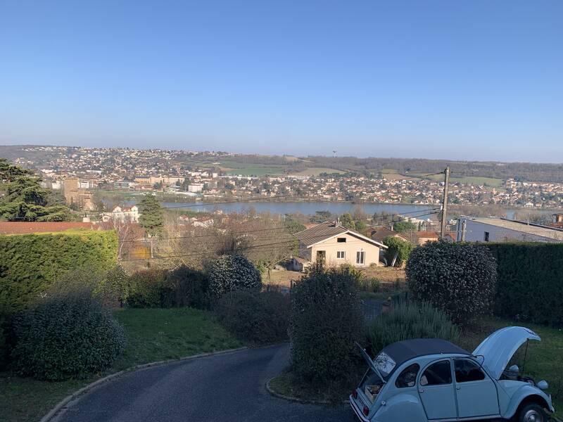 Albigny-Sur-Saône (69250)