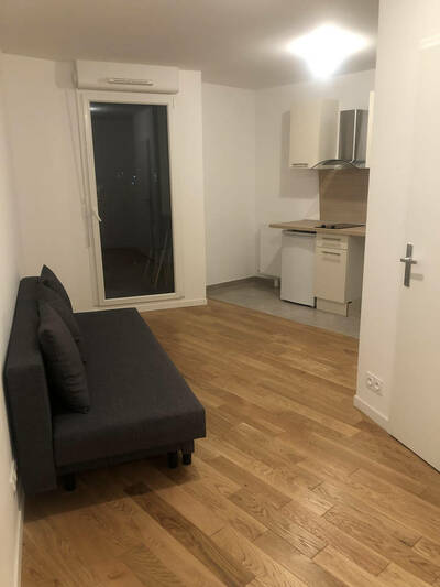 Location appartement studio Bezons (95870)