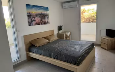 Montpellier (34000)