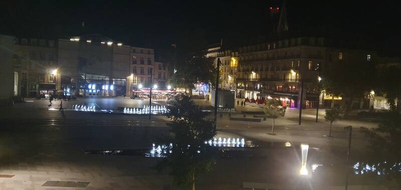 Nantes (44000)