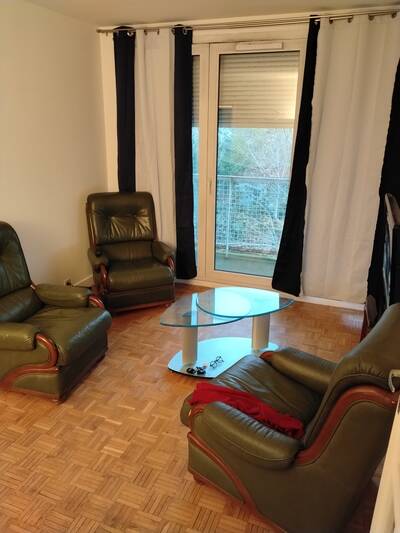 Vente appartement 3 pièces Villejuif (94800)