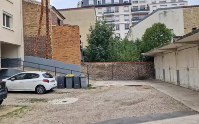 Nanterre (92000)