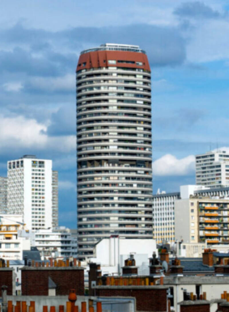 Paris 13E (75013)