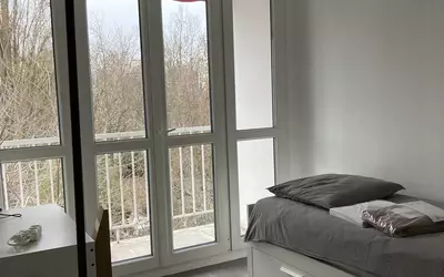 Chilly-Mazarin (91380)