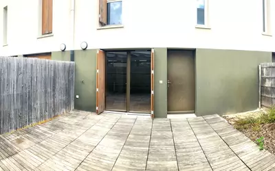 Pierrefitte-Sur-Seine (93380)