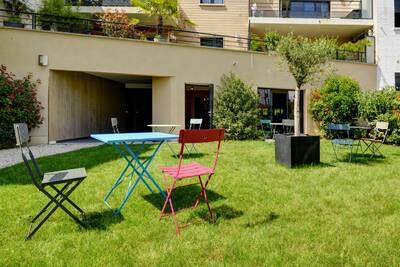 Vente appartement 5 pièces Clamart (92140)